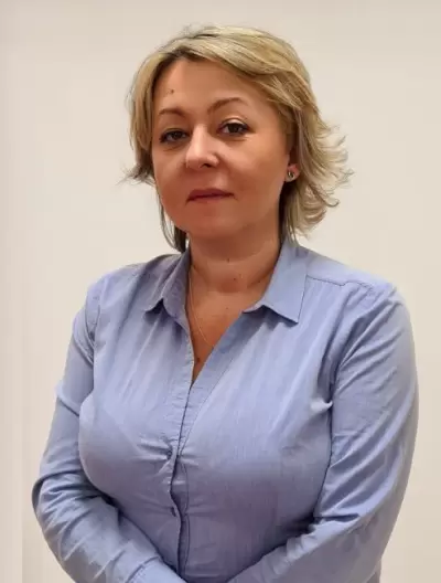 Katarina Cicvarić